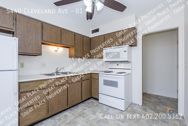 Building Photo - 5440 Cleveland Ave
