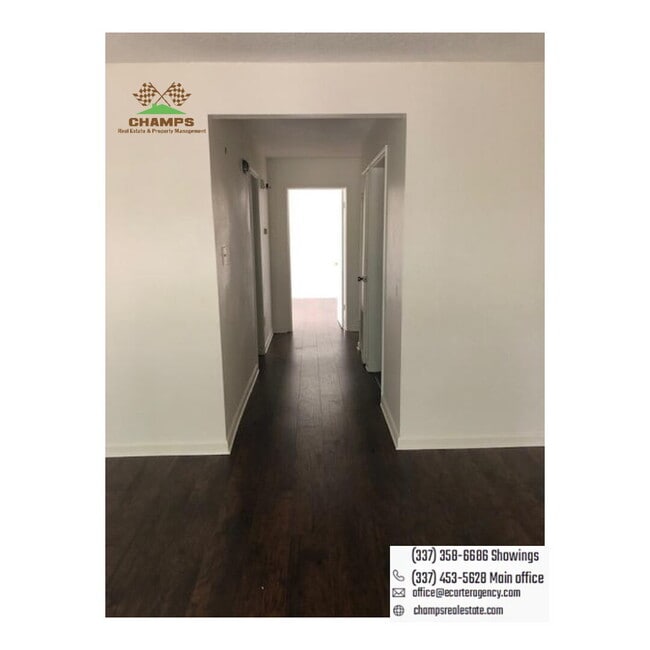 Building Photo - Two bedroom apartment for rent in Duson.