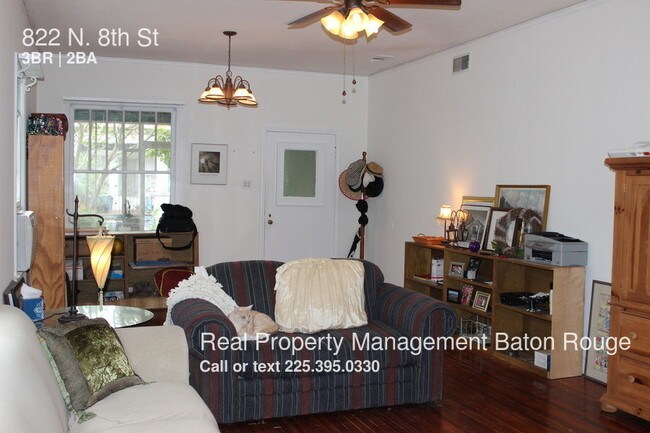 Foto del edificio - 822 N 8th St