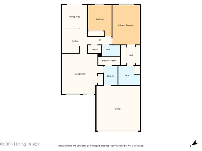 Building Photo - 8824 Stony Falls Way