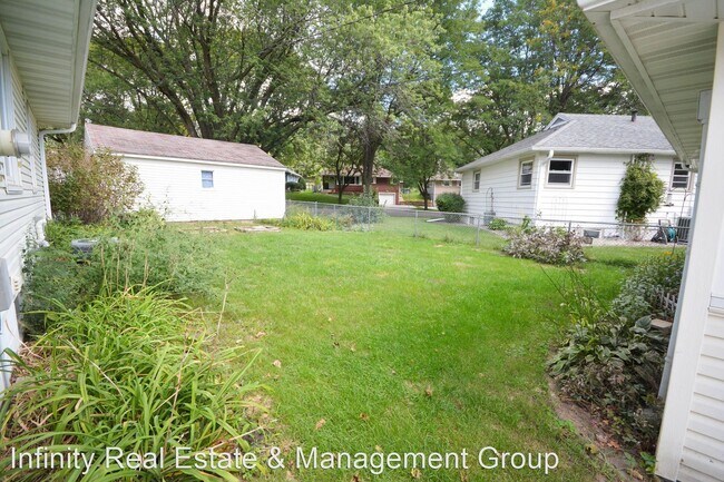 Foto del edificio - 3 br, 2 bath House - 1434 15th Ave NW
