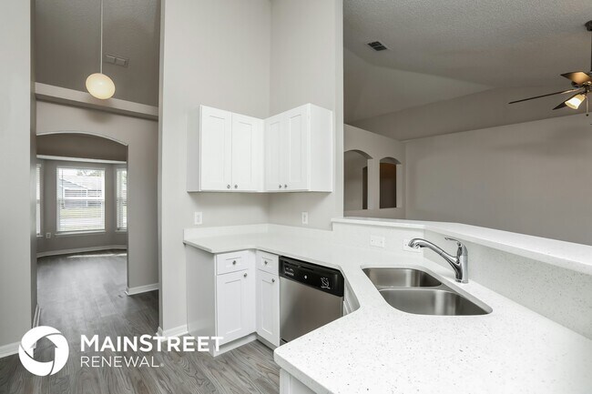 Foto del edificio - 2708 Derby Dr