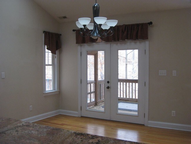 Foto del edificio - 6 Sandy Beach Ct