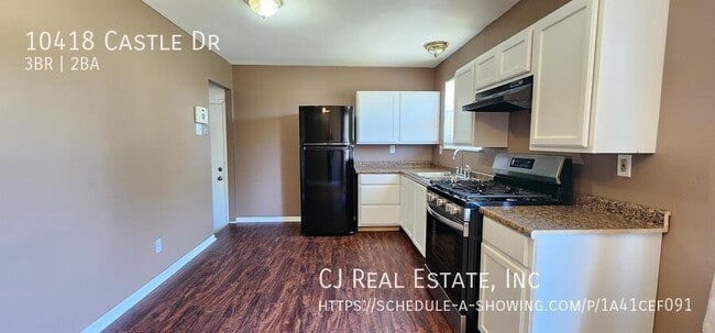 Building Photo - 10418 Castle Dr