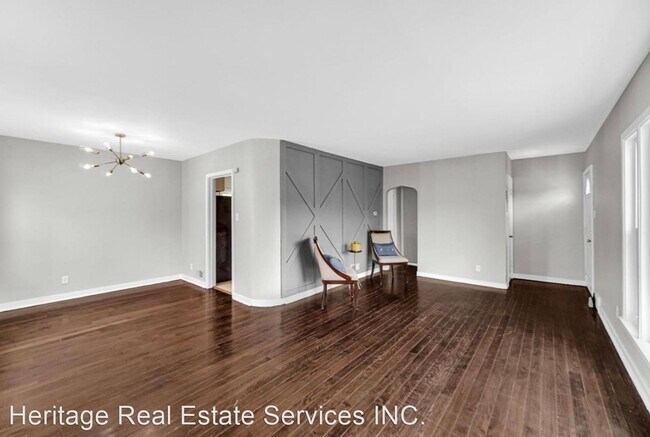 Building Photo - 2 br, 1 bath House - 3633 Polk Street