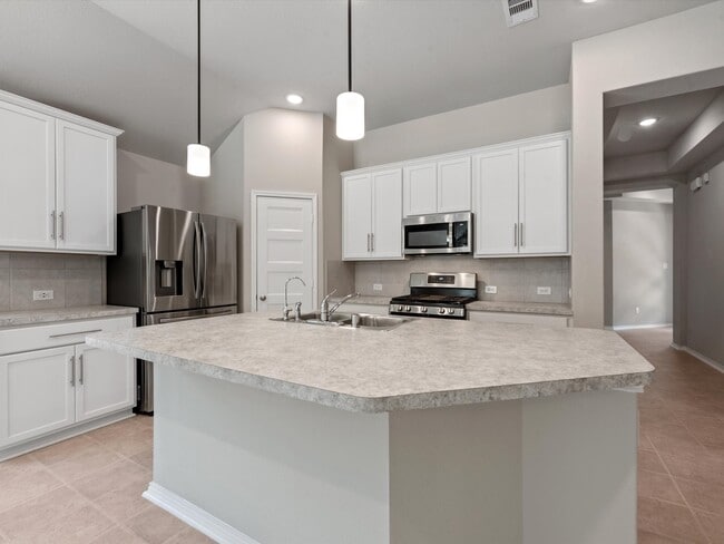 Building Photo - 2901 Yaupon Grove Ln