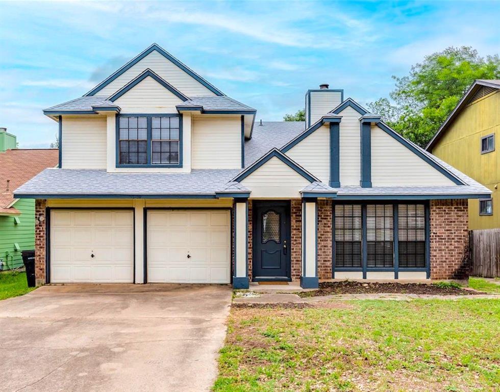 Foto principal - 13109 Marble Falls Cove