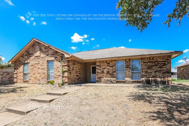 Foto del edificio - 1337 Greenbriar Ln
