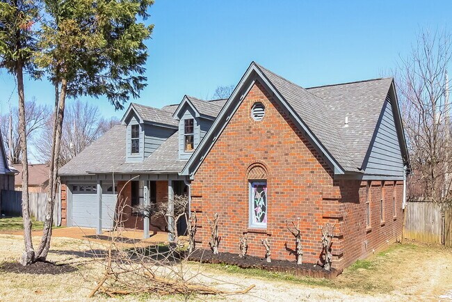 Foto del edificio - 7856 Deer Cove