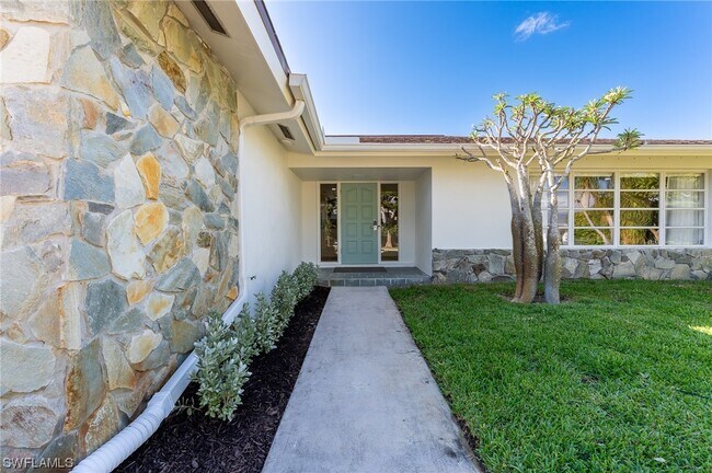Foto del edificio - 606 Wedge Dr