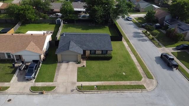 Foto del edificio - 6900 Sandstone Ct