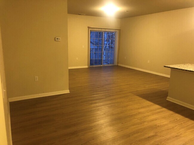 Foto del interior - Park Place at Brook Edge