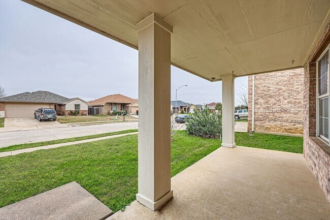 Foto del edificio - 9149 St Kitts Rd