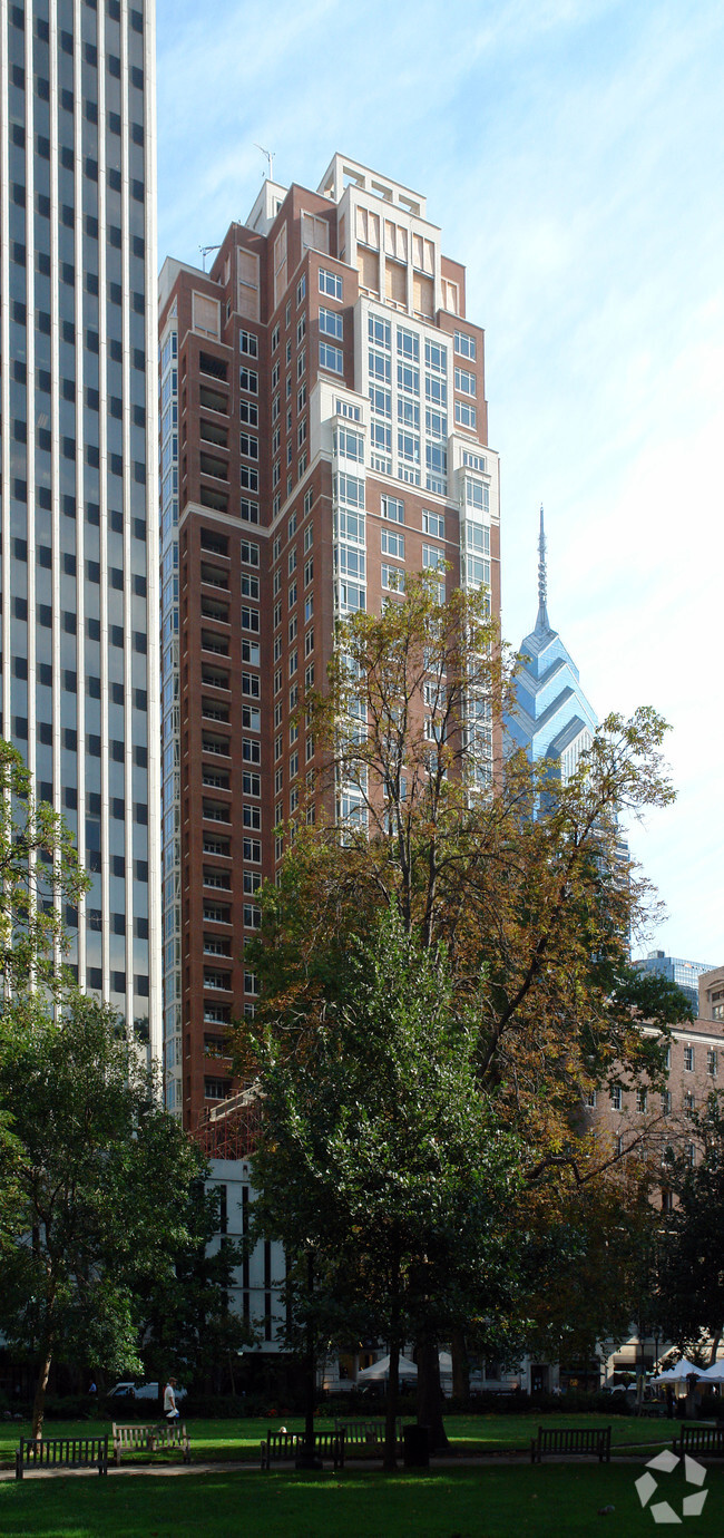 Foto del edificio - 10 Rittenhouse Square