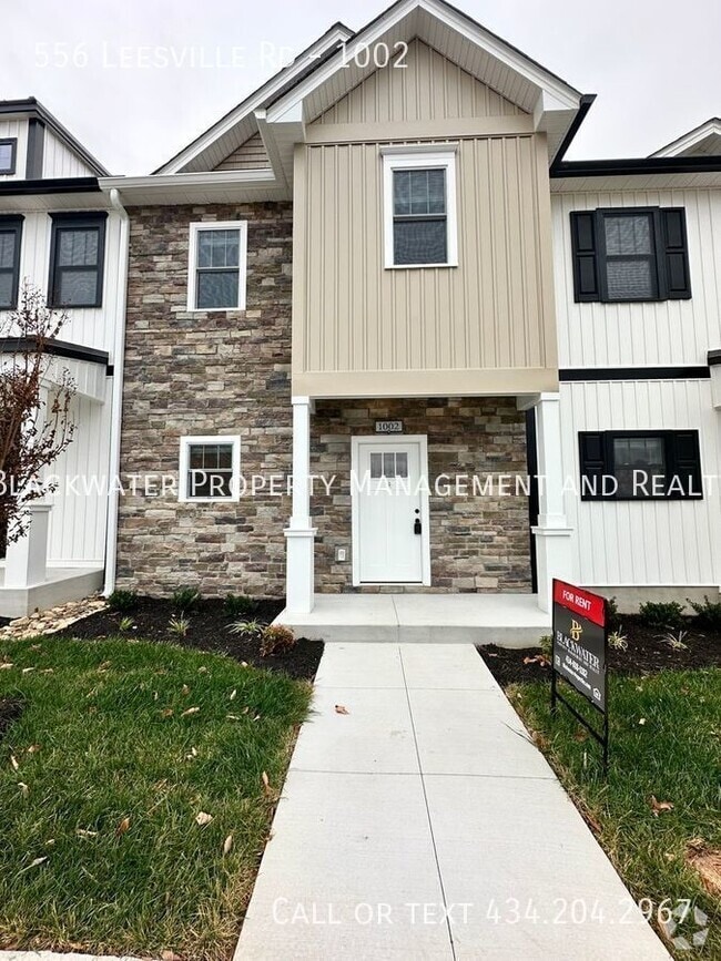 Building Photo - 556 Leesville Rd