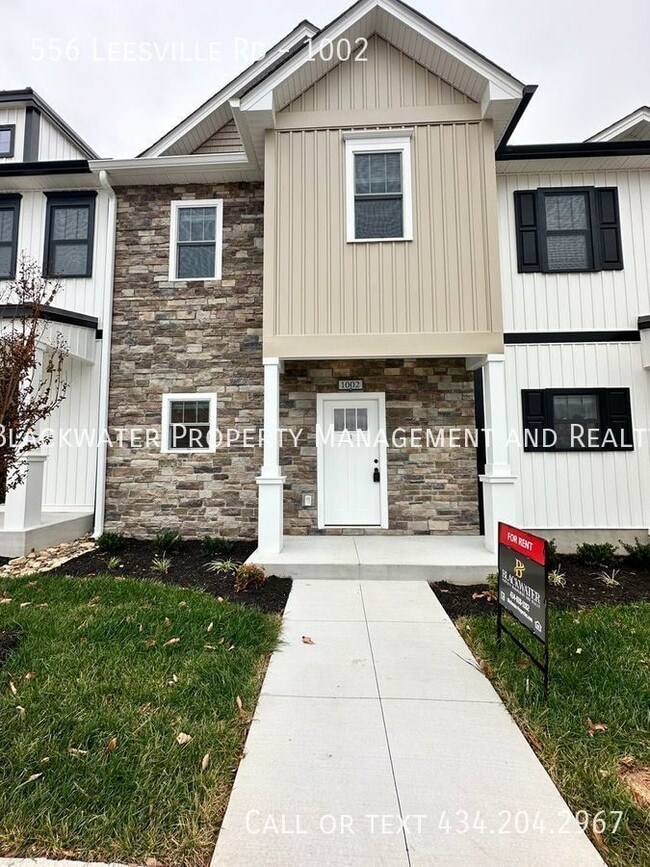 Building Photo - 556 Leesville Rd