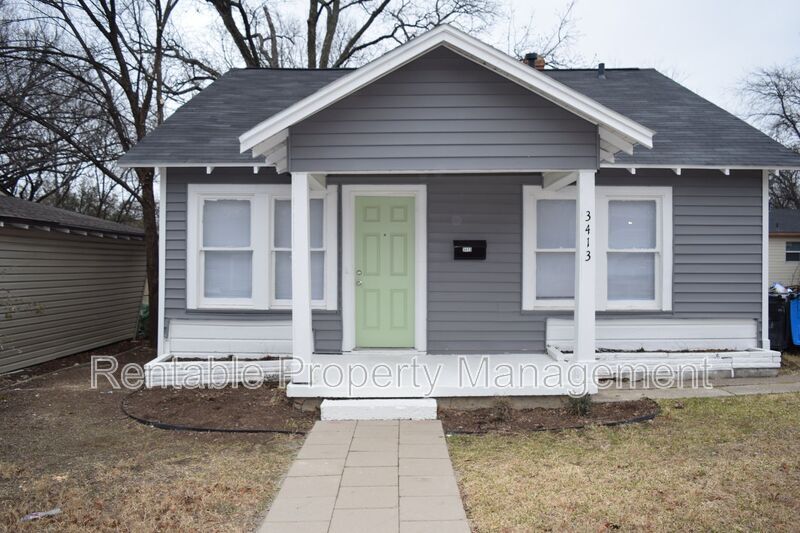 Foto principal - 3413 Livingston Ave