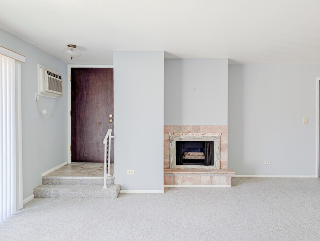 Foto del edificio - 801 S Dwyer Ave