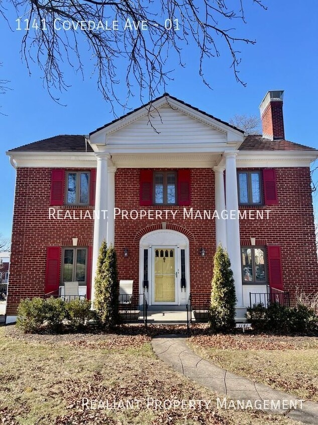 Photo - 1141 Covedale Ave-01