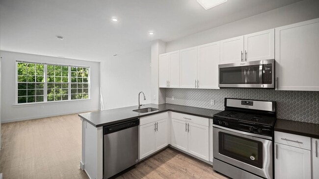 Interior Photo - The Northside