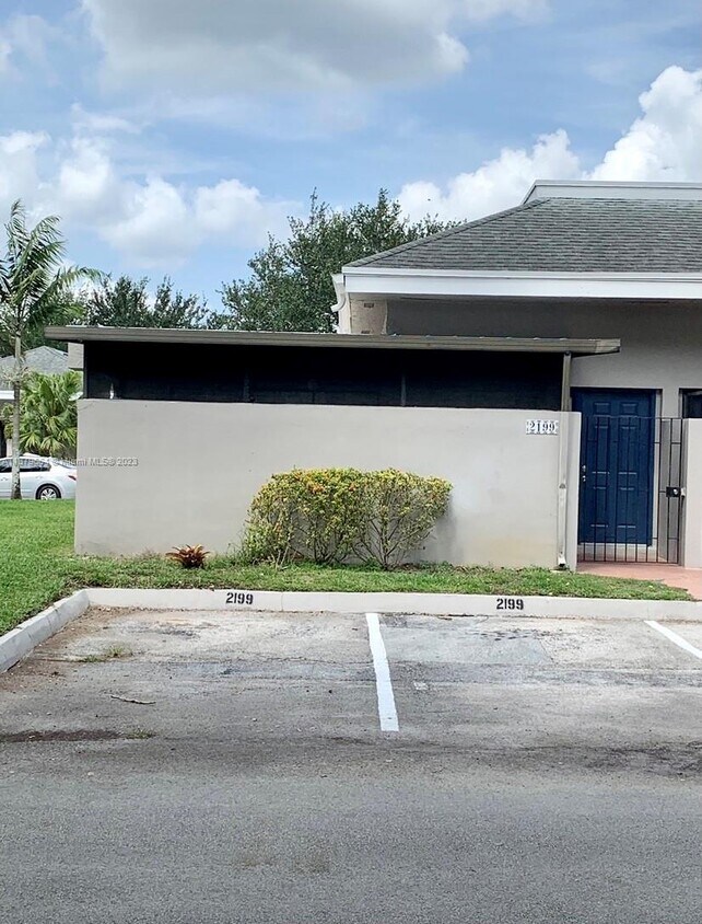 2199 SW 81st Ave, Davie, FL 33324 House Rental in Davie, FL