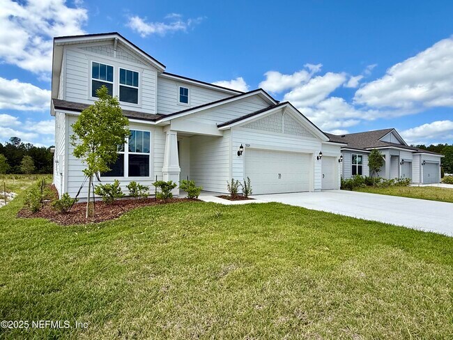 Building Photo - 3321 Harvesters Ct
