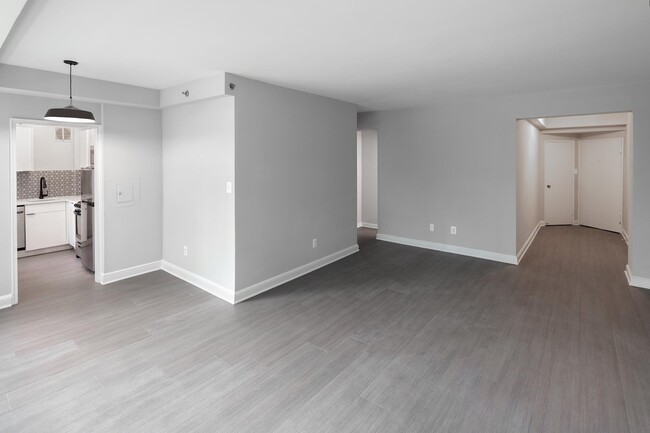 Interior Photo - 1500 Arlington Apartments