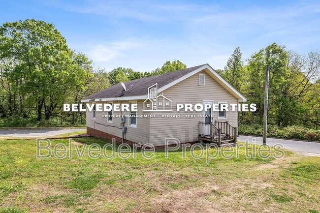 Foto del edificio - 112 S Raleigh St