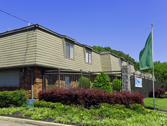 Mill Creek Apartments Apartments - Memphis, TN | Apartments.com