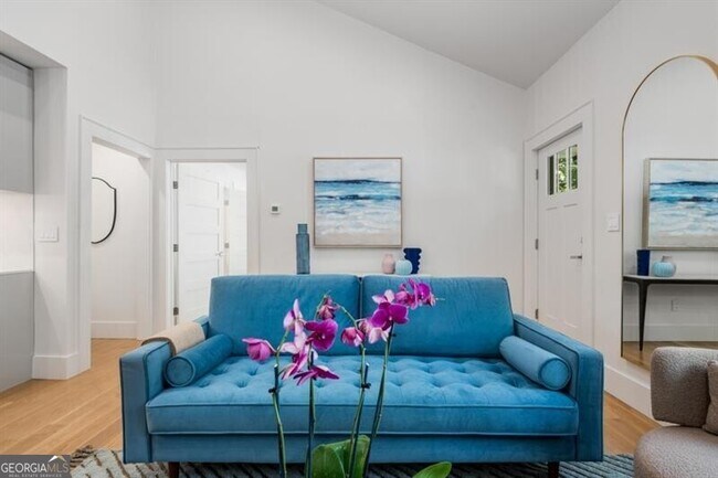 Foto del edificio - 413 8th St NE