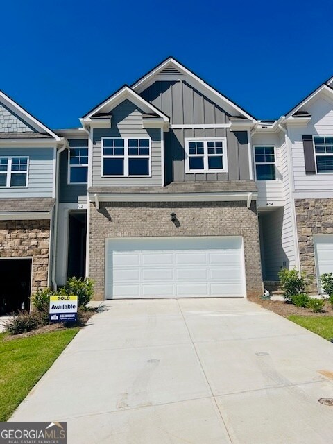 Primary Photo - 412 Stoneybrook Dr