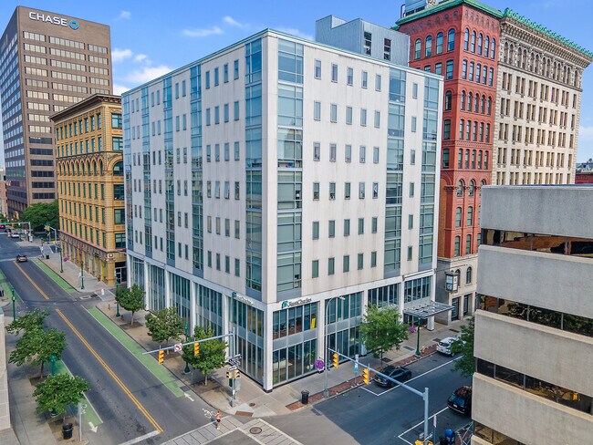 Foto del edificio - Merchants Commons