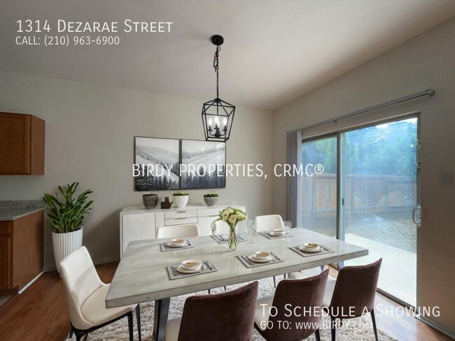 Foto del edificio - 1314 Dezarae St