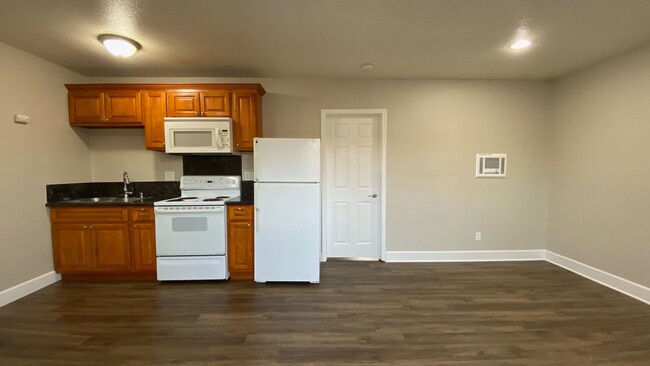 Foto del interior - 2707 Highland Ave