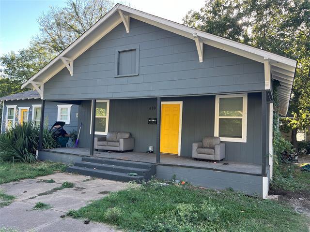 Foto principal - 410 S Vaden St
