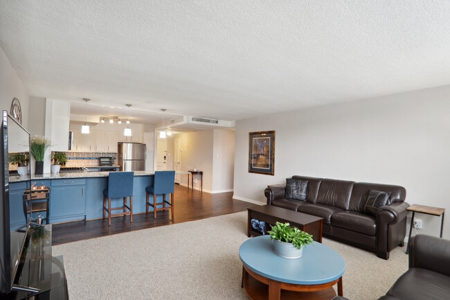 Building Photo - 2965 Pharr Ct S Northwest