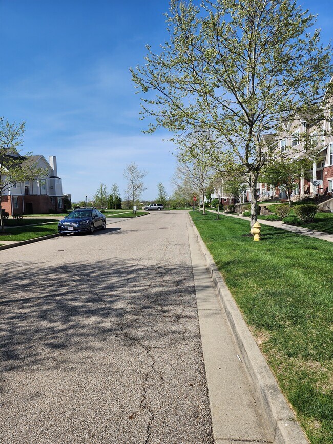 2690 Gardenia Ave Unit 1, Beavercreek, OH 45431 Condo for Rent in