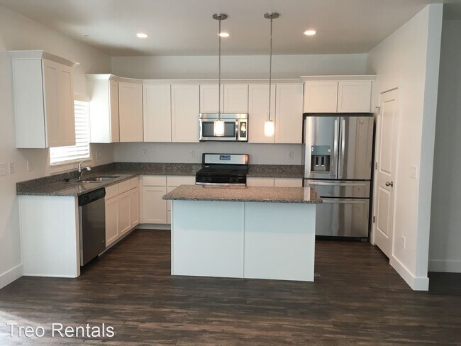 Foto del edificio - 4 br, 3.5 bath House - 14709 S Rising Star...