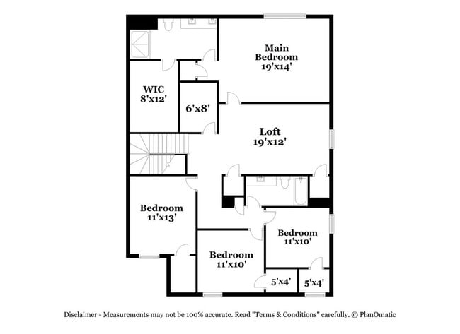 Building Photo - 3813 Ramsay Pass