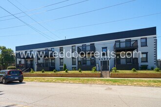 Building Photo - 1329 E Market St Building Photo - 1329 E Market St