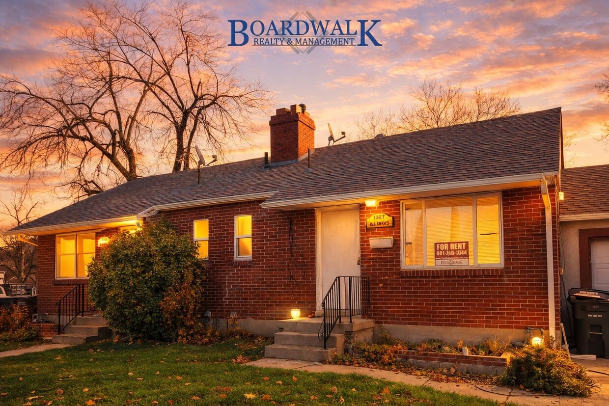 Photo - 1327 Illinois Ave (Salt Lake City, UT)
