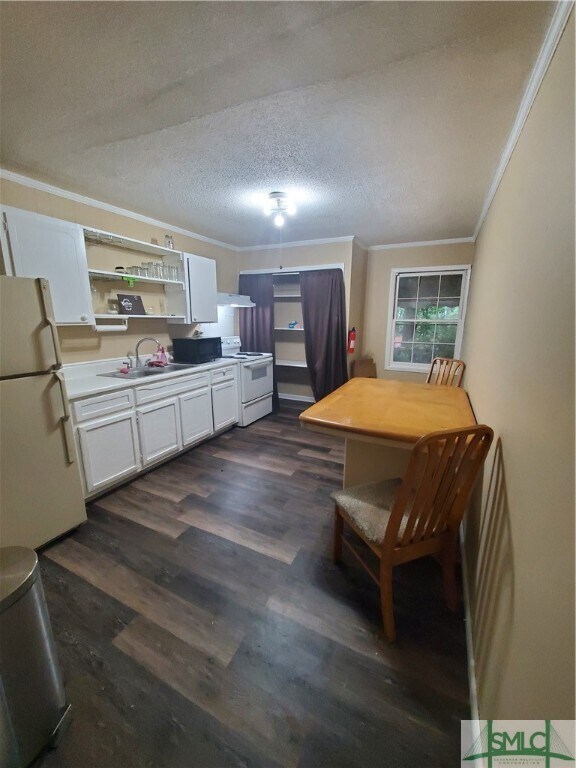 Foto del edificio - 501 Buckhalter Rd