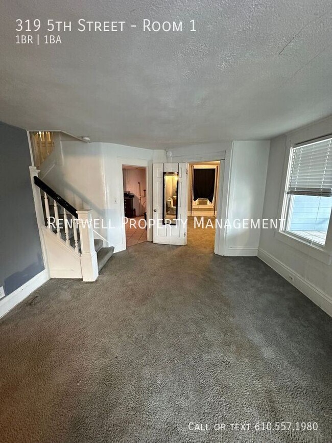 Foto del edificio - 319 5th St