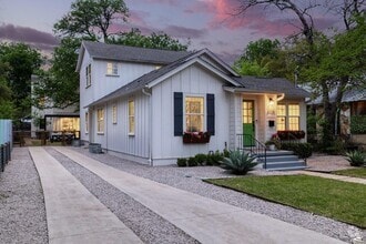 Building Photo - 3108 Dancy St