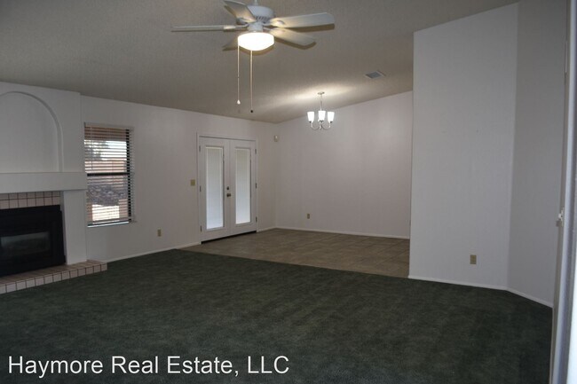 Foto del edificio - 4 br, 2 bath House - 2924 Sun Crest Dr
