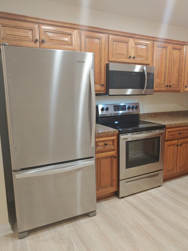 107 Manor Dr Unit 101, Bardstown, KY 40004 Condo for Rent in