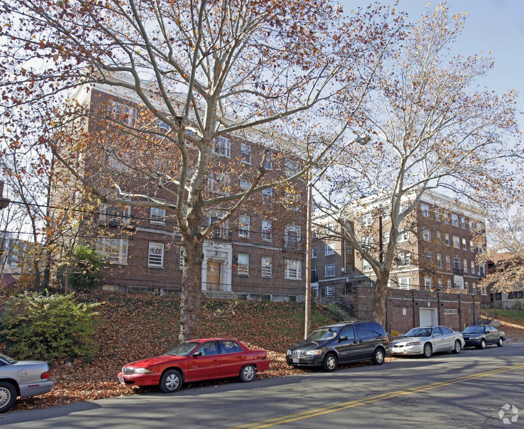 Primary Photo - 434 West Apartments