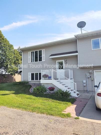 Foto del edificio - 19 Prairiewood Xing S