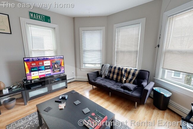 Foto del edificio - 27 Portsmouth St