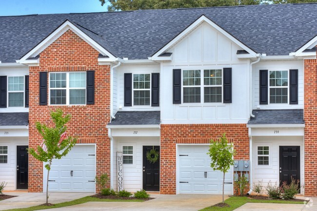 Building Photo - Cottages of Grovetown